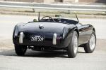 Siata 208S Motto Barchetta 1953 года